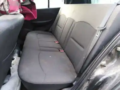 Утилизация автомобиля renault clio ii fase ii (b/cb0) authentique года 2004 питание k9k a7