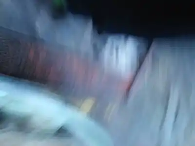 Verschrottungsfahrzeug fiat punto berlina des jahres 2002 angetrieben 188a2000