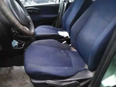 Verschrottungsfahrzeug fiat punto berlina des jahres 2002 angetrieben 188a2000