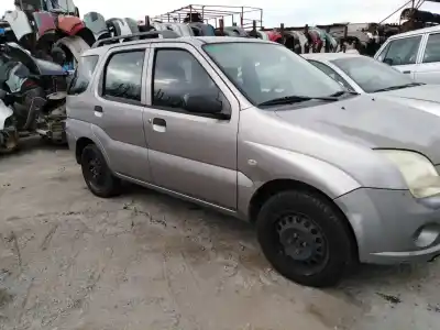 Scrapping Vehicle suzuki ignis rm (mh) * of the year 2004 powered z13dt