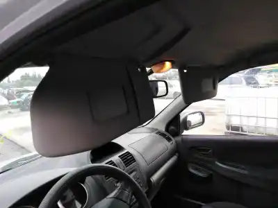 Scrapping Vehicle suzuki ignis rm (mh) * of the year 2004 powered z13dt