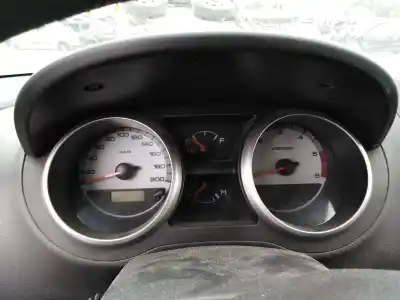 Scrapping Vehicle suzuki ignis rm (mh) * of the year 2004 powered z13dt