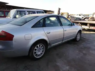 Veículo de Sucata audi a6 berlina (4b2) 2.5 v6 24v tdi do ano 1999 alimentado afb
