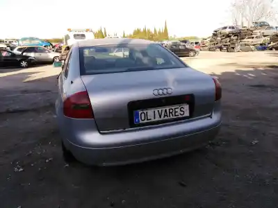 Veículo de Sucata audi a6 berlina (4b2) 2.5 v6 24v tdi do ano 1999 alimentado afb