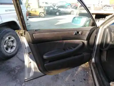 Veículo de Sucata audi a6 berlina (4b2) 2.5 v6 24v tdi do ano 1999 alimentado afb