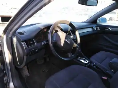 Veículo de Sucata audi a6 berlina (4b2) 2.5 v6 24v tdi do ano 1999 alimentado afb