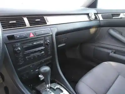 Veículo de Sucata audi a6 berlina (4b2) 2.5 v6 24v tdi do ano 1999 alimentado afb