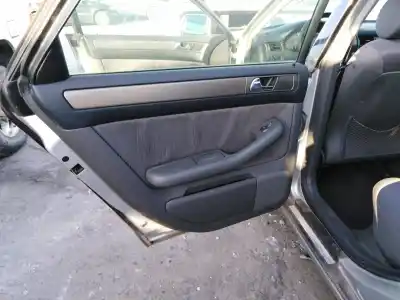 Veículo de Sucata audi a6 berlina (4b2) 2.5 v6 24v tdi do ano 1999 alimentado afb