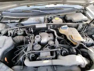 Veículo de Sucata audi a6 berlina (4b2) 2.5 v6 24v tdi do ano 1999 alimentado afb