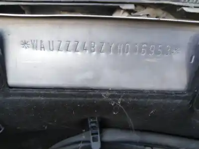 Veículo de Sucata audi a6 berlina (4b2) 2.5 v6 24v tdi do ano 1999 alimentado afb