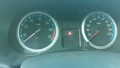 Утилизация автомобиля renault                                            clio ii fase ii (b/cb0)                                                                                                                                                                                                                                    generique года 2005 питание d7f g7