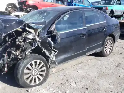 Veículo de Sucata volkswagen passat berlina (3c2) passat berlina 3c2 do ano 2021 alimentado bmp