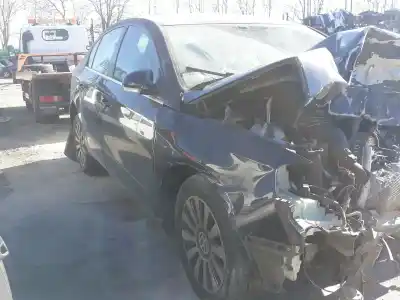 Veículo de Sucata volkswagen passat berlina (3c2) passat berlina 3c2 do ano 2021 alimentado bmp