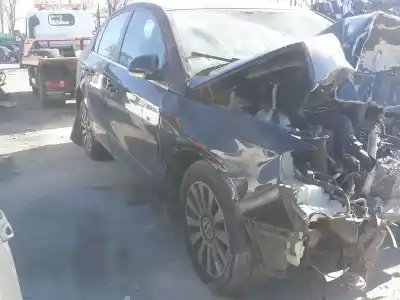 Veículo de Sucata volkswagen passat berlina (3c2) passat berlina 3c2 do ano 2021 alimentado bmp