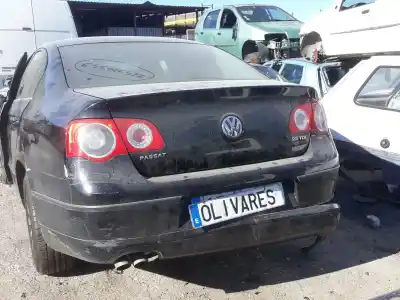Veículo de Sucata volkswagen passat berlina (3c2) passat berlina 3c2 do ano 2021 alimentado bmp