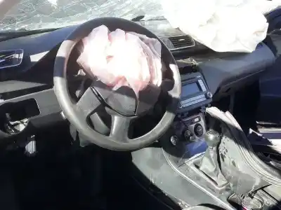 Veículo de Sucata volkswagen passat berlina (3c2) passat berlina 3c2 do ano 2021 alimentado bmp