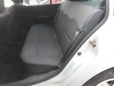 Утилизация автомобиля renault clio ii fase ii (b/cb0) 1.2 16v года 2004 питание d4f