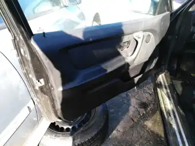 Scrapping Vehicle bmw 3 compact (e36) 318 tds of the year 2000 powered 