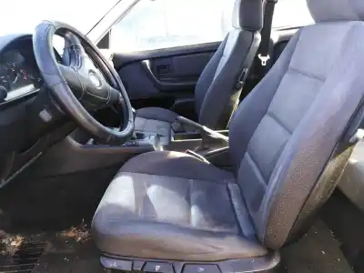 Scrapping Vehicle bmw 3 compact (e36) 318 tds of the year 2000 powered 