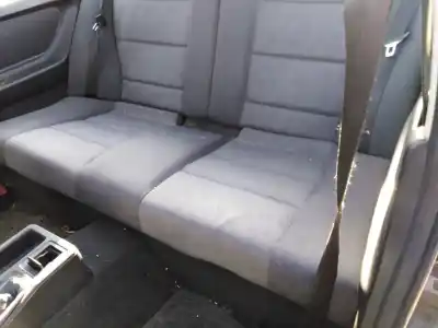 Scrapping Vehicle bmw 3 compact (e36) 318 tds of the year 2000 powered 