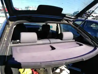 Scrapping Vehicle bmw 3 compact (e36) 318 tds of the year 2000 powered 