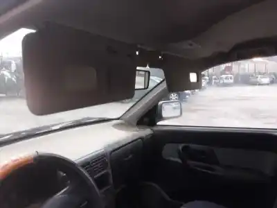 Verschrottungsfahrzeug seat cordoba 1.9 d des jahres 1998 angetrieben ahu