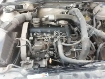 Verschrottungsfahrzeug seat cordoba 1.9 d des jahres 1998 angetrieben ahu