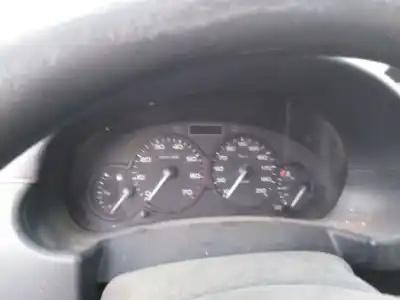 Sloopvoertuig citroen berlingo 2.0 hdi cat (rhy / dw10td) van het jaar 2006 aangedreven rhy