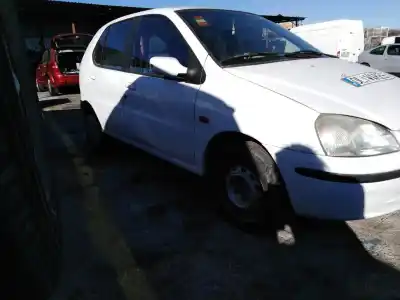 Scrapping Vehicle tata indica idi of the year 2005 powered d-475 idt 14