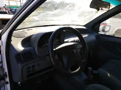 Scrapping Vehicle tata indica idi of the year 2005 powered d-475 idt 14