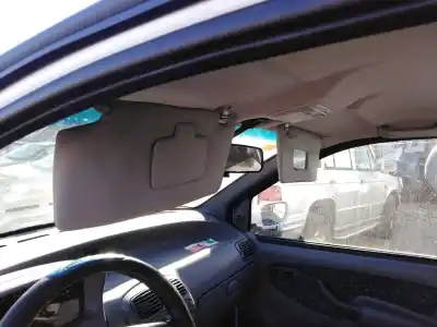 Scrapping Vehicle tata indica idi of the year 2005 powered d-475 idt 14