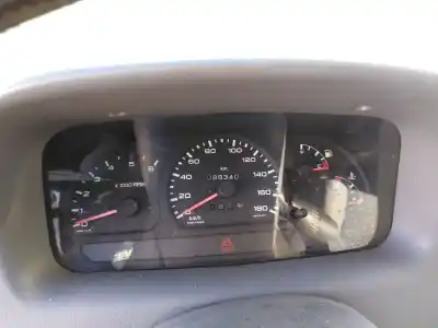 Scrapping Vehicle tata indica idi of the year 2005 powered d-475 idt 14