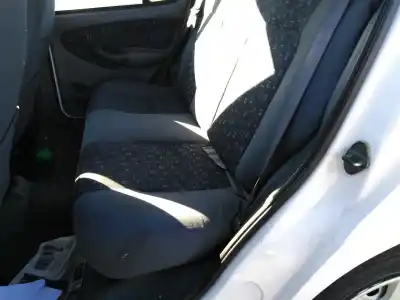 Scrapping Vehicle tata indica idi of the year 2005 powered d-475 idt 14