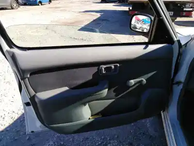 Здавання транспортного засобу nissan micra (k11) 1.0 16v cat року 1999 потужний cg10 Здавання транспортного засобу nissan micra (k11) 1.0 16v cat року 1999 потужний cg10