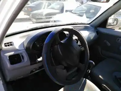 Здавання транспортного засобу nissan micra (k11) 1.0 16v cat року 1999 потужний cg10 Здавання транспортного засобу nissan micra (k11) 1.0 16v cat року 1999 потужний cg10