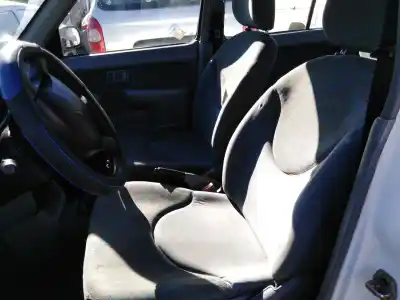 Здавання транспортного засобу nissan micra (k11) 1.0 16v cat року 1999 потужний cg10 Здавання транспортного засобу nissan micra (k11) 1.0 16v cat року 1999 потужний cg10