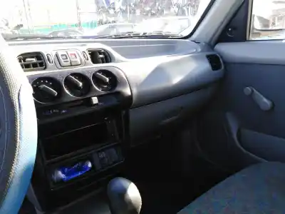 Здавання транспортного засобу nissan micra (k11) 1.0 16v cat року 1999 потужний cg10 Здавання транспортного засобу nissan micra (k11) 1.0 16v cat року 1999 потужний cg10