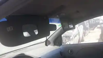 Veículo de Sucata chevrolet kalos 1.4 se do ano 2005 alimentado f14s3