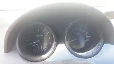 Veículo de Sucata chevrolet kalos 1.4 se do ano 2005 alimentado f14s3