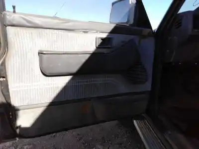 Veículo de Sucata nissan patrol gr (y60) * do ano 1989 alimentado 