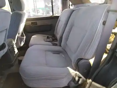 Veículo de Sucata nissan patrol gr (y60) * do ano 1989 alimentado 