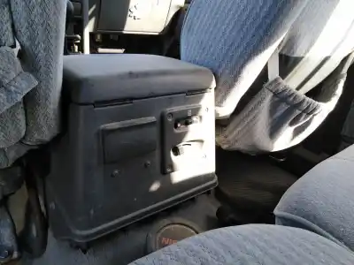 Veículo de Sucata nissan patrol gr (y60) * do ano 1989 alimentado 