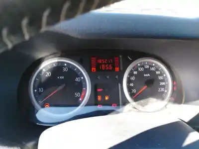 Утилизация автомобиля renault clio ii (bb_, cb_) 1.5 dci года 2004 питание k9k b7