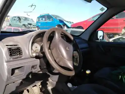 Утилизация автомобиля citroen berlingo / berlingo first monospace (mf_, gjk_, gfk_) 1.9 d (mfwjz) года 2002 питание wjy