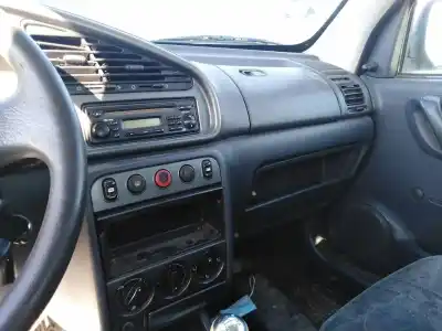 Утилизация автомобиля citroen berlingo / berlingo first monospace (mf_, gjk_, gfk_) 1.9 d (mfwjz) года 2002 питание wjy