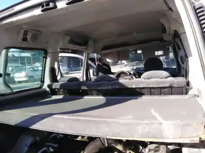 Утилизация автомобиля citroen berlingo / berlingo first monospace (mf_, gjk_, gfk_) 1.9 d (mfwjz) года 2002 питание wjy
