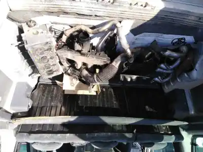 Утилизация автомобиля citroen berlingo / berlingo first monospace (mf_, gjk_, gfk_) 1.9 d (mfwjz) года 2002 питание wjy