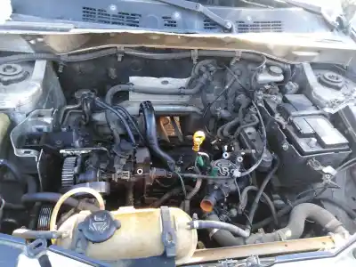 Утилизация автомобиля citroen berlingo / berlingo first monospace (mf_, gjk_, gfk_) 1.9 d (mfwjz) года 2002 питание wjy