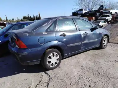 Scrapping Vehicle ford                                               focus i sedán (dfw)                                                                                                                                                                                                                                        1.8 turbo di / tddi                                                                                                                                                                                                                                        of the year 2004 powered c9db