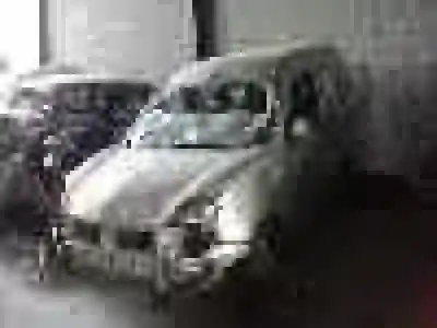 Здавання транспортного засобу RENAULT KANGOO (F/KC0) Alize року 2007 потужний K9K714 Здавання транспортного засобу RENAULT KANGOO (F/KC0) Alize року 2007 потужний K9K714